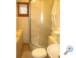Apartmaji Karuzo - ostrov Rab Hrvaka