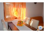 Apartmaji Karuzo - ostrov Rab Hrvaka