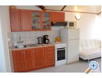 Apartmaji Karuzo - ostrov Rab Hrvaka