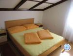 Apartmaji Karuzo - ostrov Rab Hrvaka