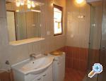 Apartmaji Karuzo - ostrov Rab Hrvaka