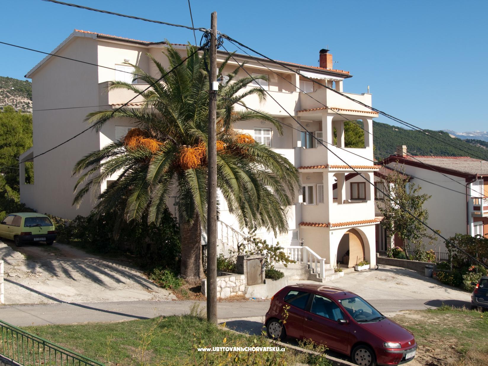 Appartements Koko i Marija – Ferienwohnung Insel Rab, Kroatien – Foto 1