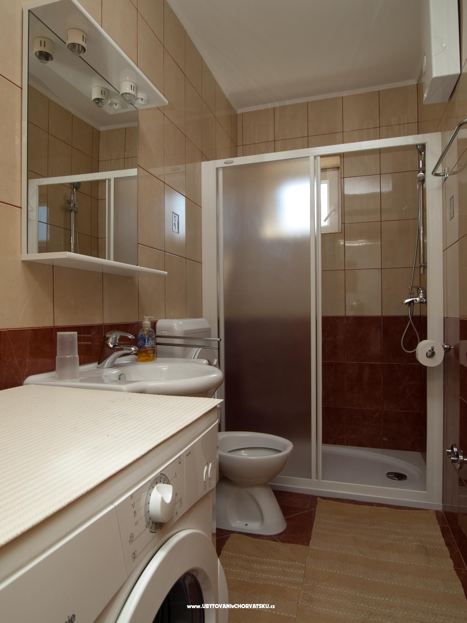 Appartements Koko i Marija – Ferienwohnung Insel Rab, Kroatien – Foto 3