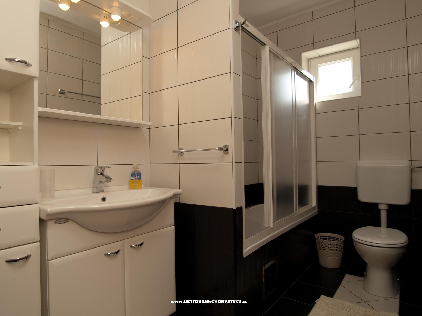 Appartements Koko i Marija – Ferienwohnung Insel Rab, Kroatien – Foto 4