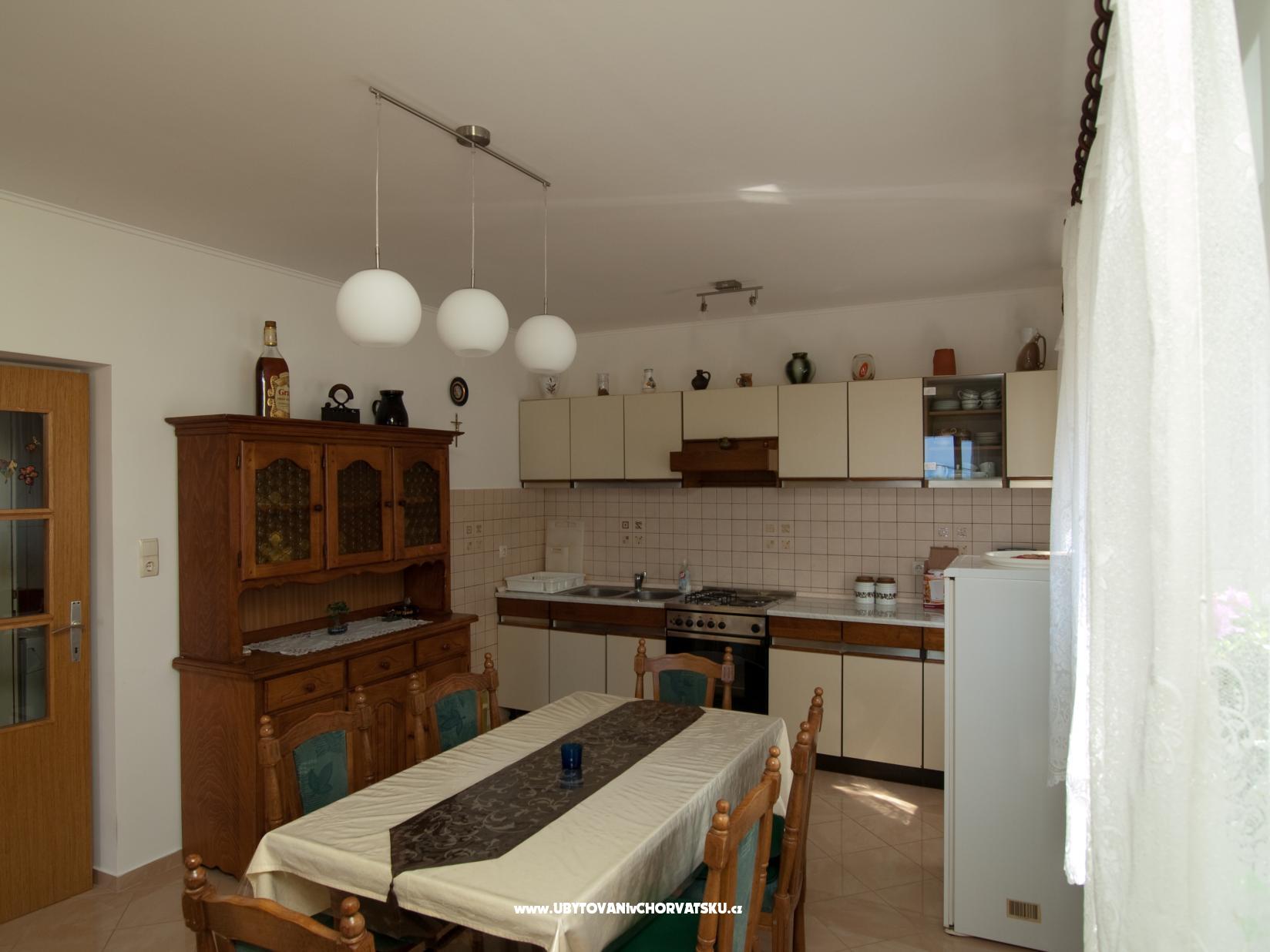 Appartements Koko i Marija – Ferienwohnung Insel Rab, Kroatien – Foto 5