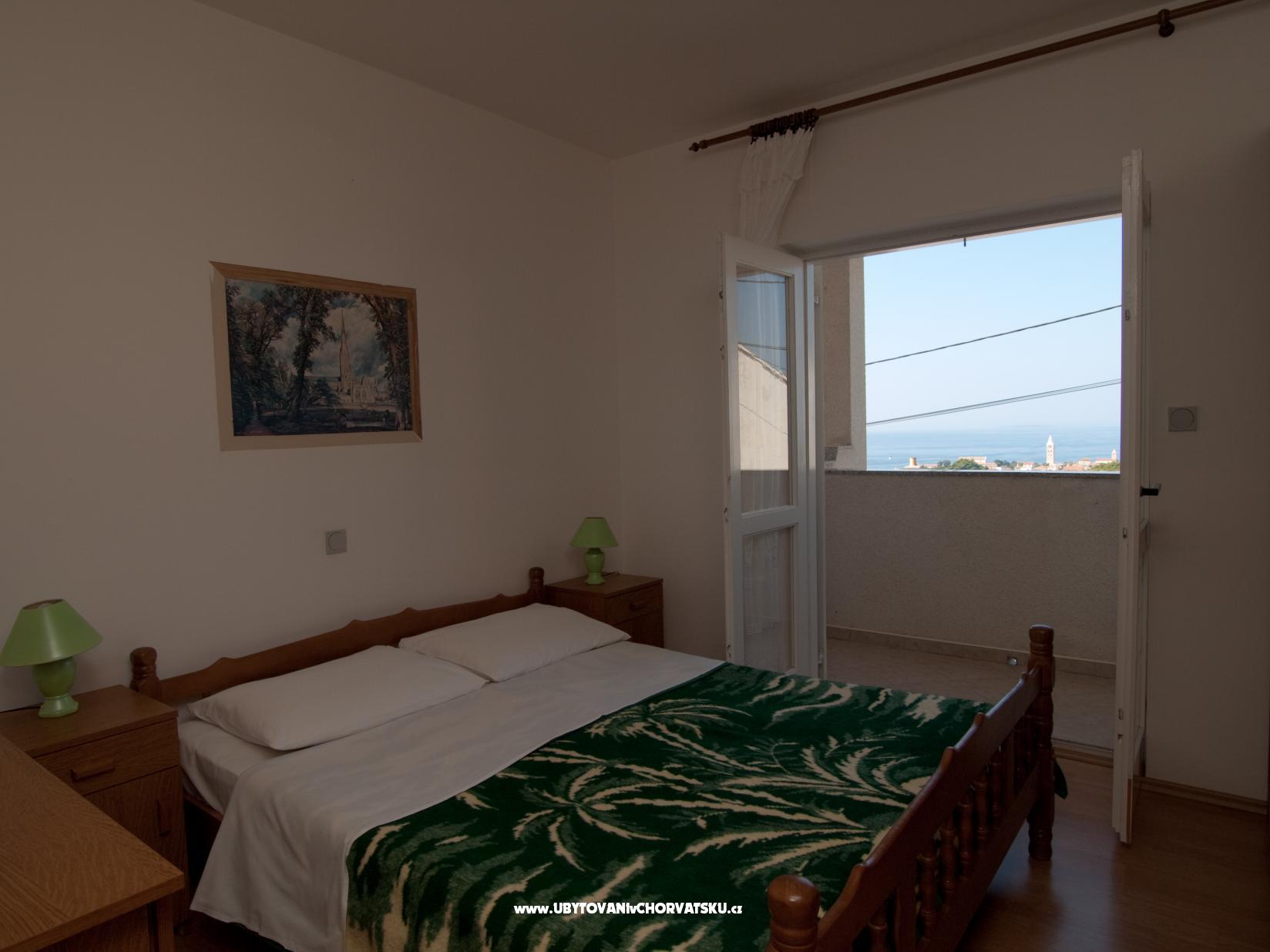 Appartements Koko i Marija – Ferienwohnung Insel Rab, Kroatien – Foto 6