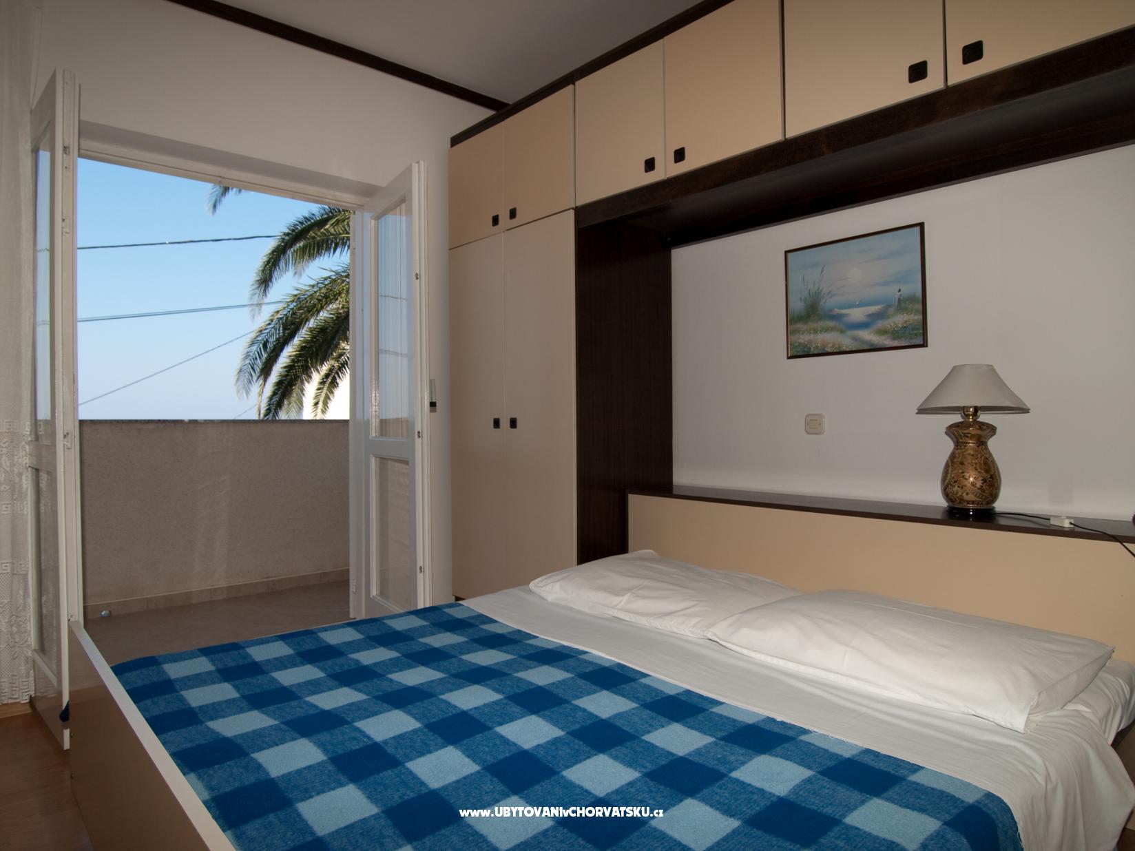Appartements Koko i Marija – Ferienwohnung Insel Rab, Kroatien – Foto 7