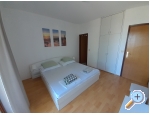 Appartements KK - ostrov Rab Kroatien