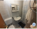 Appartements KK - ostrov Rab Kroatien