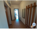 Appartements KK - ostrov Rab Kroatien