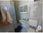 Appartements KK - ostrov Rab Kroatien