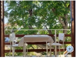 Appartements KK - ostrov Rab Kroatien