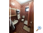 Appartements KK - ostrov Rab Kroatien
