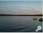 Appartements KK - ostrov Rab Kroatien