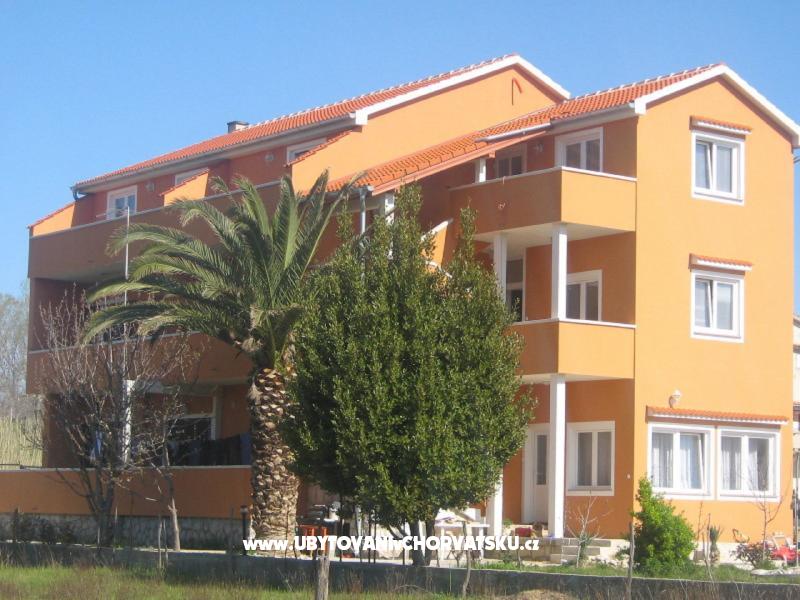 Appartements Laura – Ferienwohnung Insel Rab, Kroatien – Foto 1