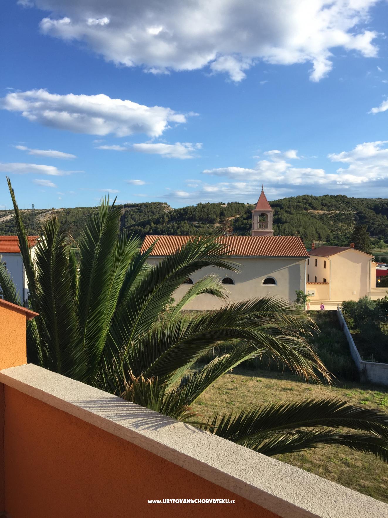 Appartements Laura – Ferienwohnung Insel Rab, Kroatien – Foto 3