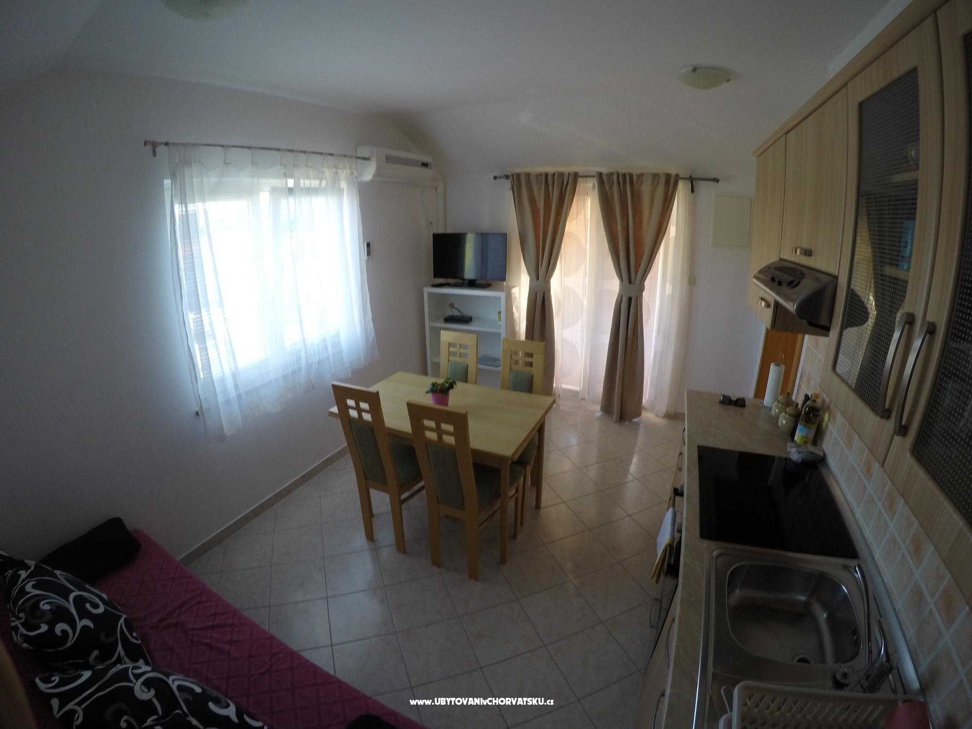 Appartements Laura – Ferienwohnung Insel Rab, Kroatien – Foto 4
