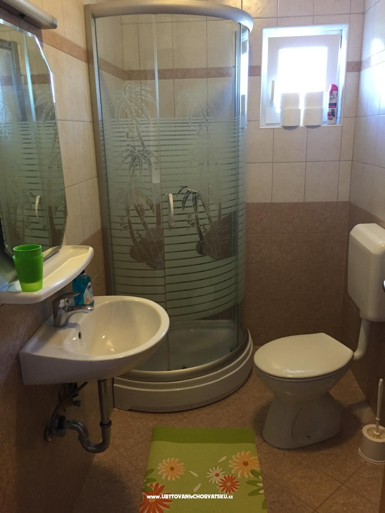Appartements Laura – Ferienwohnung Insel Rab, Kroatien – Foto 5