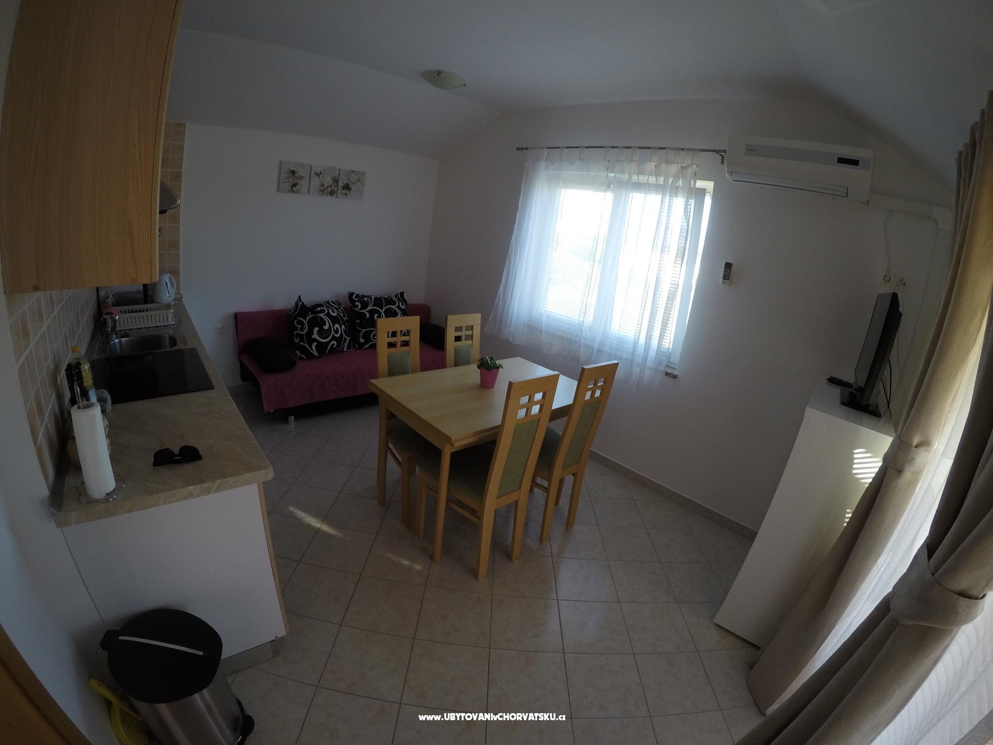 Appartements Laura – Ferienwohnung Insel Rab, Kroatien – Foto 6
