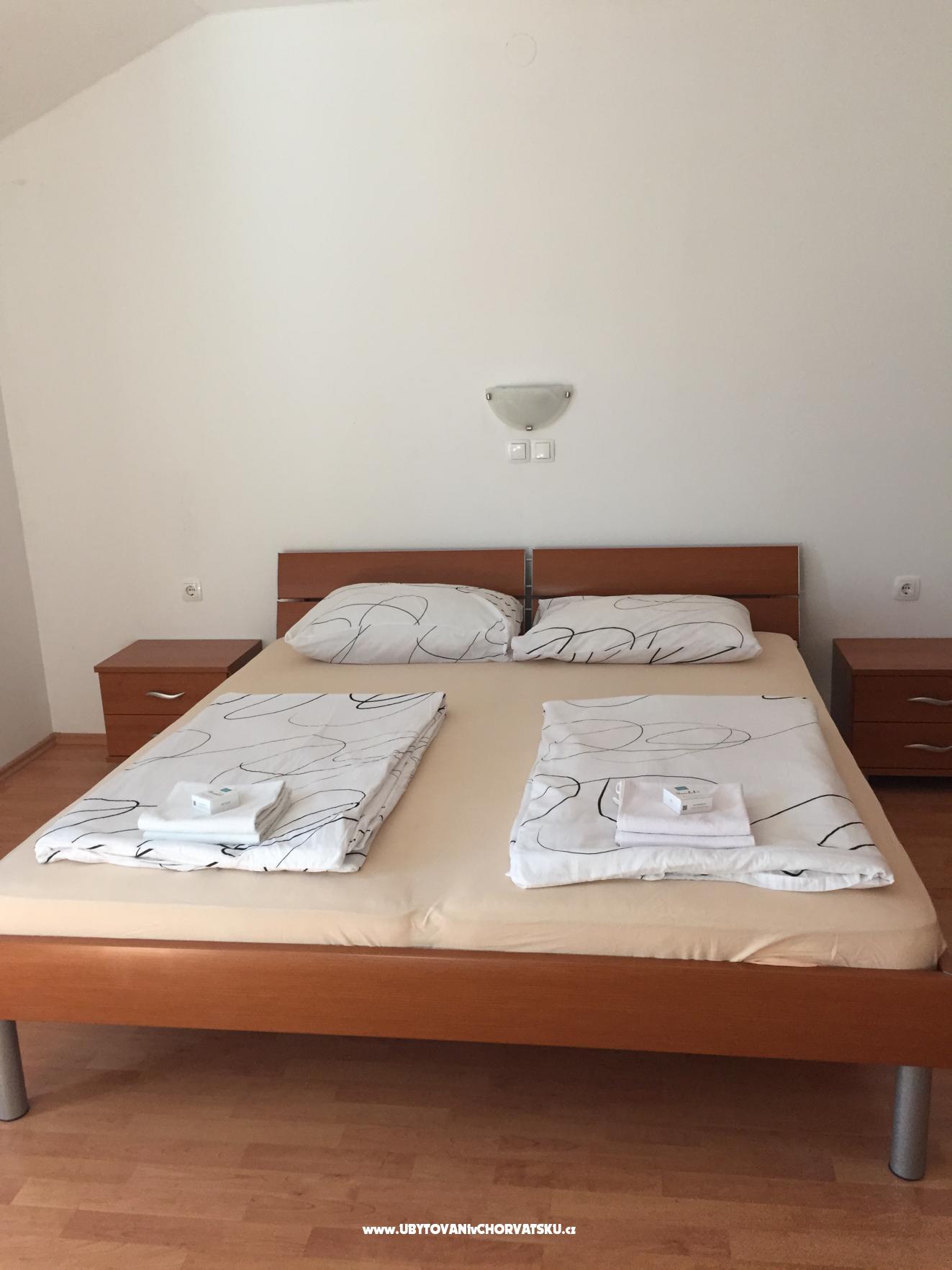 Appartements Laura – Ferienwohnung Insel Rab, Kroatien – Foto 8