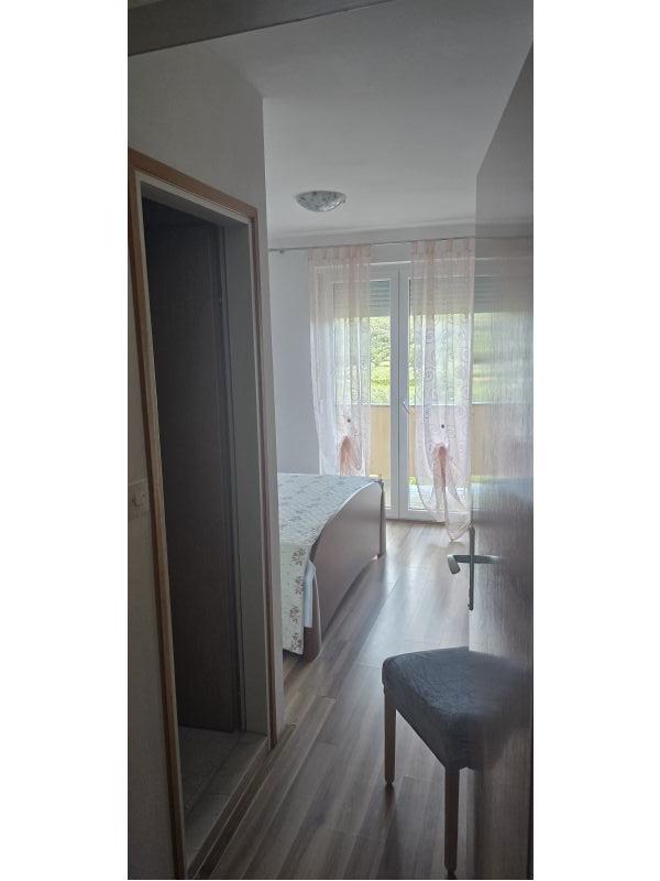 Apartmány Lupić – ubytování ostrov Rab, Chorvatsko – foto 56