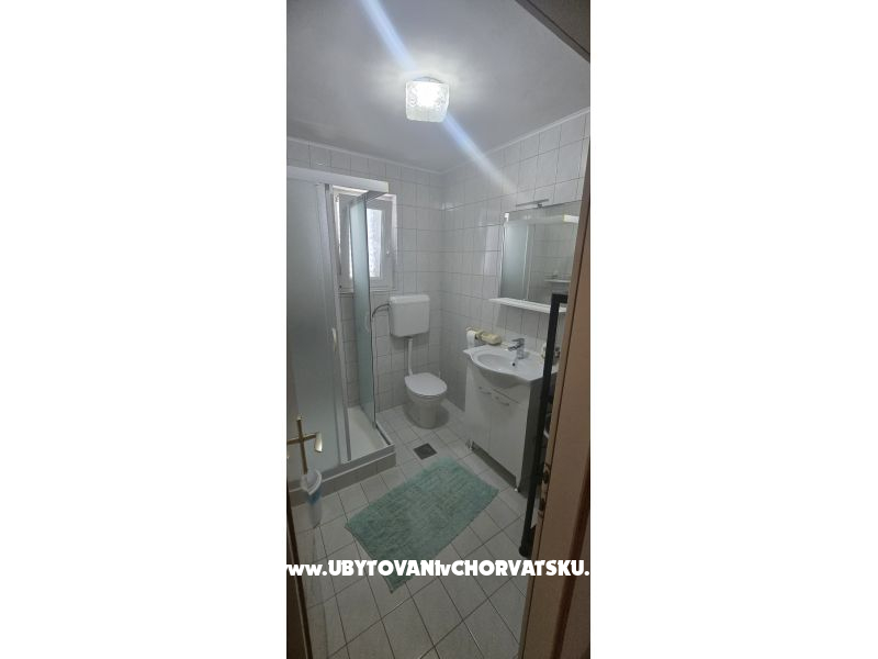 Apartmány Lupić – ubytování ostrov Rab, Chorvatsko – foto 61
