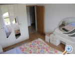 Appartements Lupi - ostrov Rab Kroatien