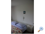 Appartements Lupi - ostrov Rab Kroatien