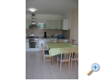 Appartements Lupi - ostrov Rab Kroatien