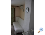 Appartements Lupi - ostrov Rab Kroatien