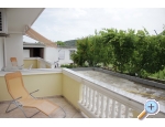 Appartements Lupi - ostrov Rab Kroatien