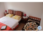 Appartements Lupi - ostrov Rab Kroatien