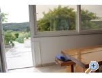 Appartements Lupi - ostrov Rab Kroatien