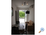 Appartements Lupi - ostrov Rab Kroatien
