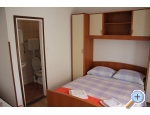 Appartements Lupi - ostrov Rab Kroatien