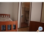 Appartements Lupi - ostrov Rab Kroatien