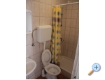 Appartements Lupi - ostrov Rab Kroatien