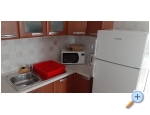Apartmaji Lupi - ostrov Rab Hrvaka