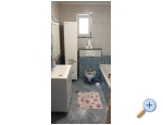 Appartements Lupi - ostrov Rab Kroatien