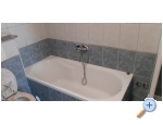 Appartements Lupi - ostrov Rab Kroatien