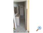 Appartements Lupi - ostrov Rab Kroatien
