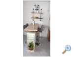 Appartements Lupi - ostrov Rab Kroatien