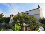 Apartmaji Lupi - ostrov Rab Hrvaka