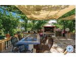 Apartmaji Lupi - ostrov Rab Hrvaka