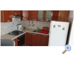 Apartmaji Lupi - ostrov Rab Hrvaka