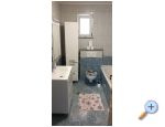 Apartmaji Lupi - ostrov Rab Hrvaka