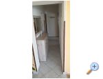 Apartmaji Lupi - ostrov Rab Hrvaka