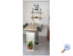 Apartmaji Lupi - ostrov Rab Hrvaka