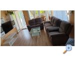 Apartmaji Lupi - ostrov Rab Hrvaka
