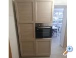 Apartments Lupi� - ostrov Rab Croatia